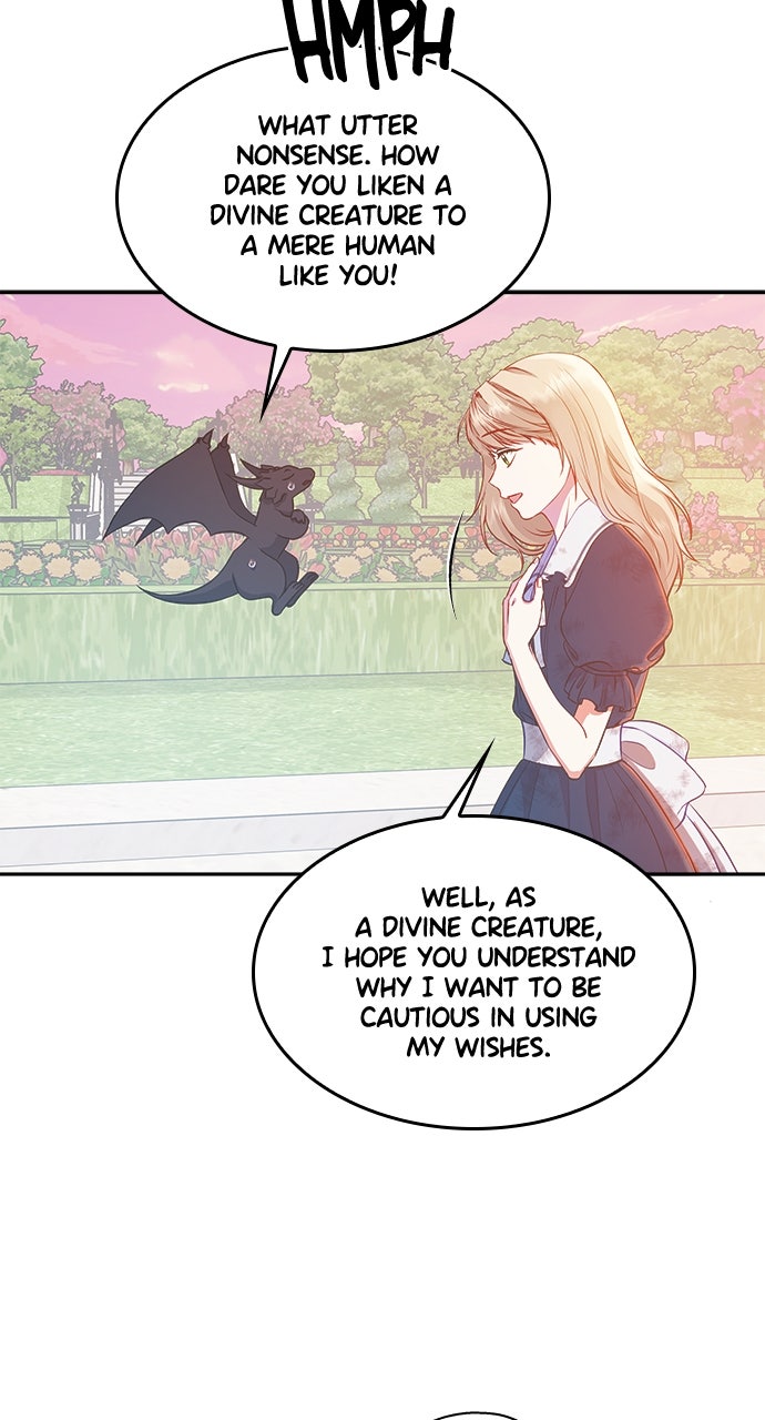 What the EvilDragon Lives For Episode 4 page 62 - 