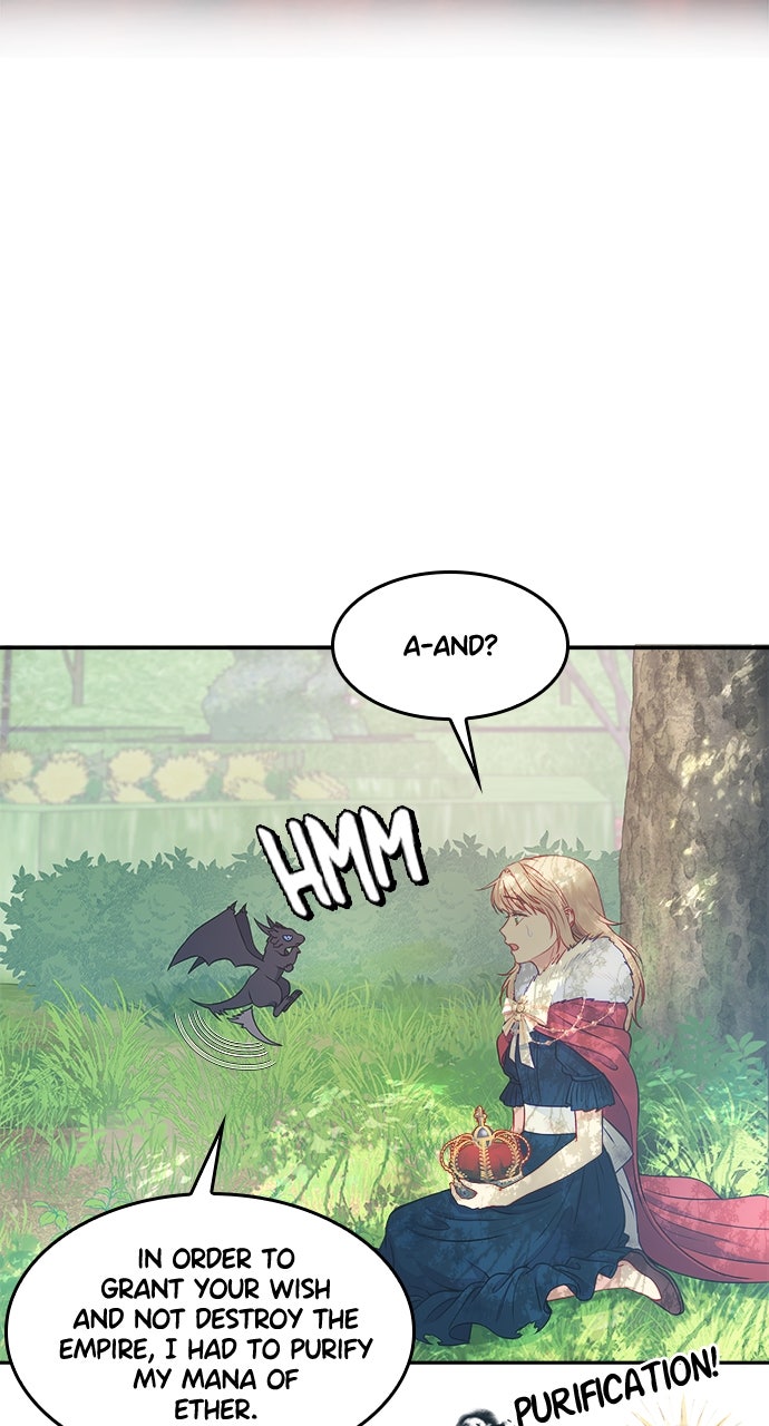 What the EvilDragon Lives For Episode 4 page 8 - 