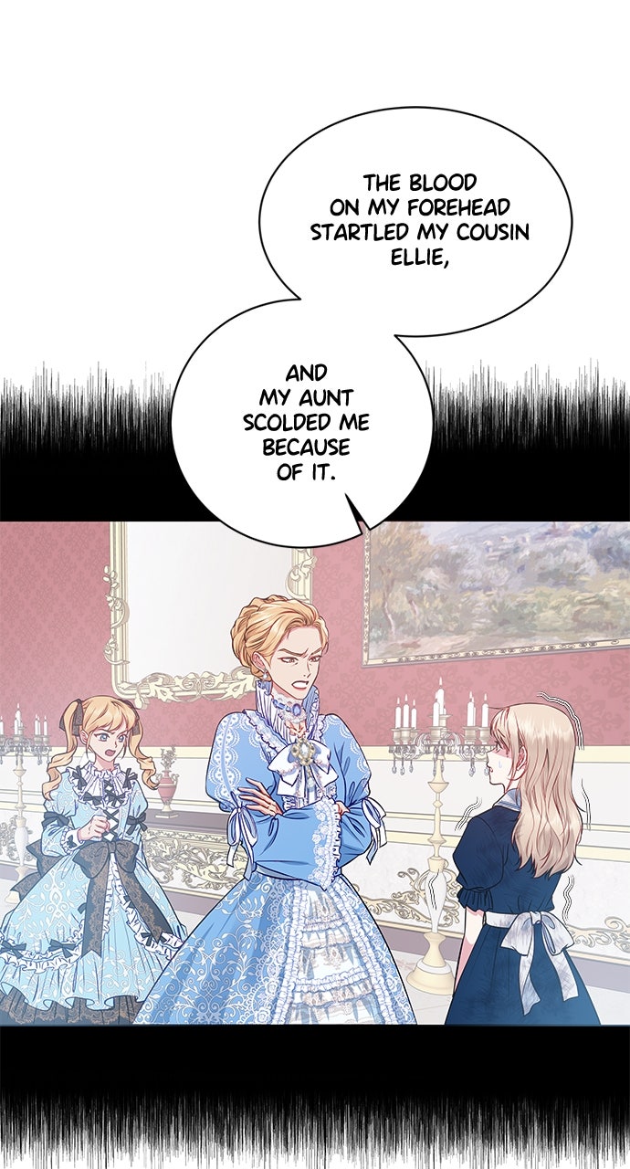 What the EvilDragon Lives For Episode 4 page 72 - 