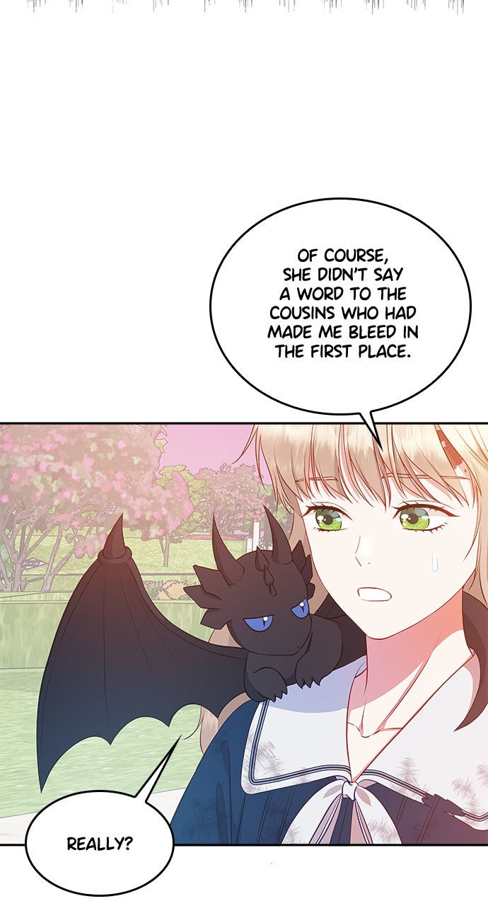 What the EvilDragon Lives For Episode 4 page 73 - 