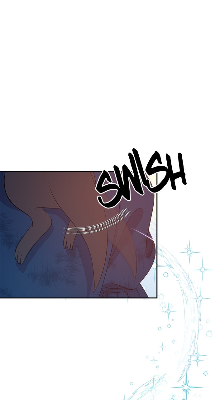 What the EvilDragon Lives For Episode 4 page 74 - 
