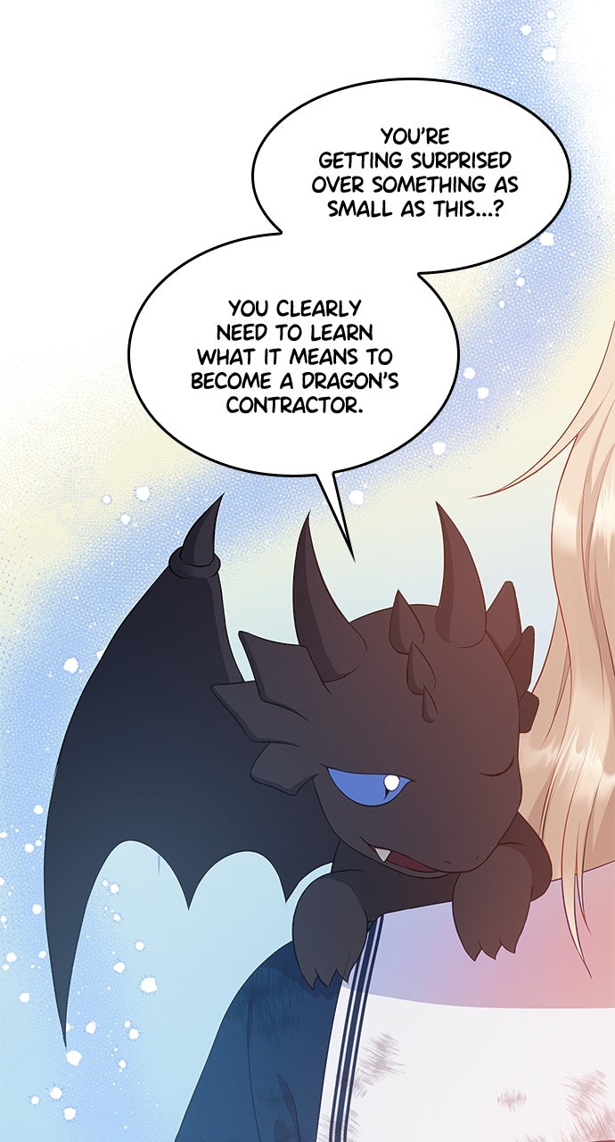 What the EvilDragon Lives For Episode 4 page 77 - 