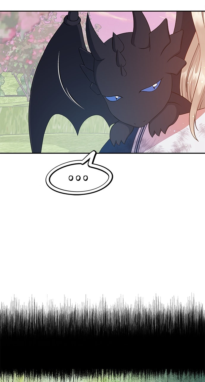 What the EvilDragon Lives For Episode 4 page 81 - 