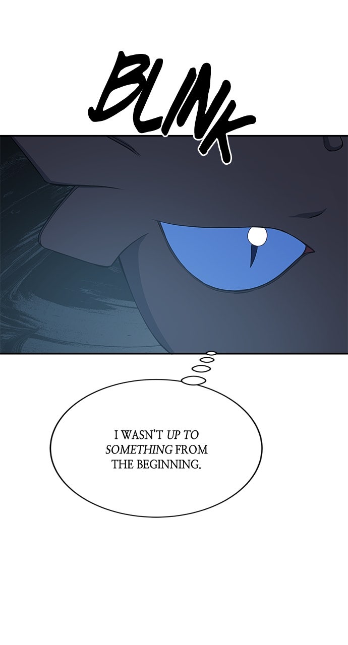 What the EvilDragon Lives For Episode 4 page 83 - 