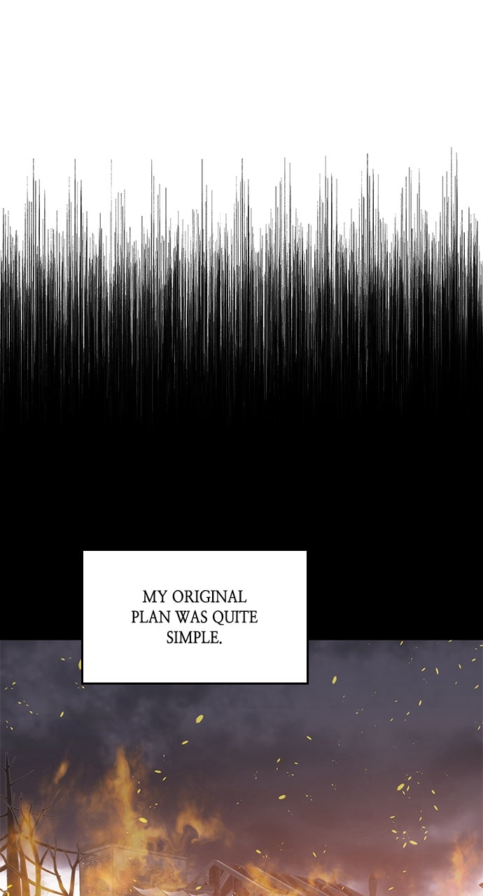 What the EvilDragon Lives For Episode 4 page 84 - 