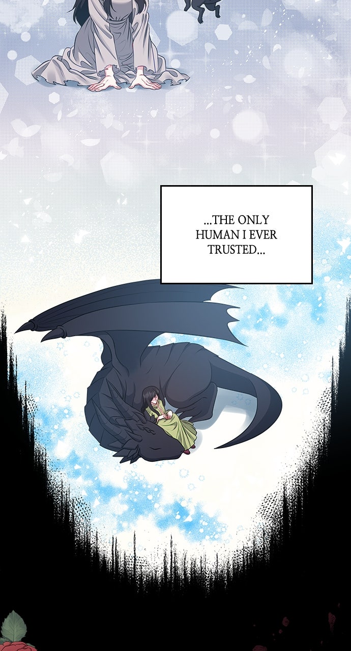 What the EvilDragon Lives For Episode 4 page 89 - 