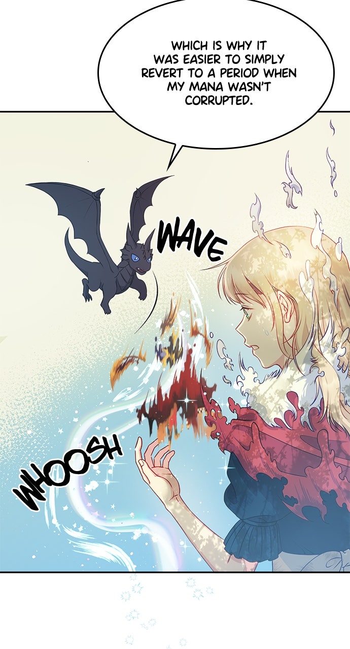 What the EvilDragon Lives For Episode 4 page 10 - 