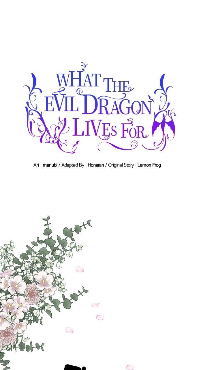 What the EvilDragon Lives For Episode 40 page 1 - 