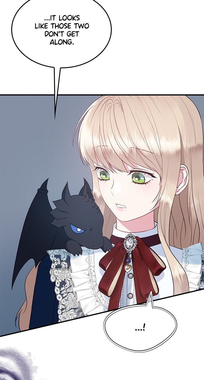 What the EvilDragon Lives For Episode 40 page 46 - 