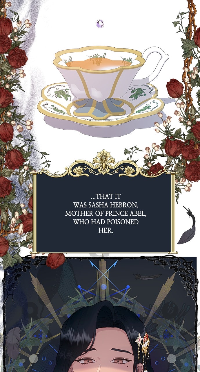 What the EvilDragon Lives For Episode 40 page 52 - 
