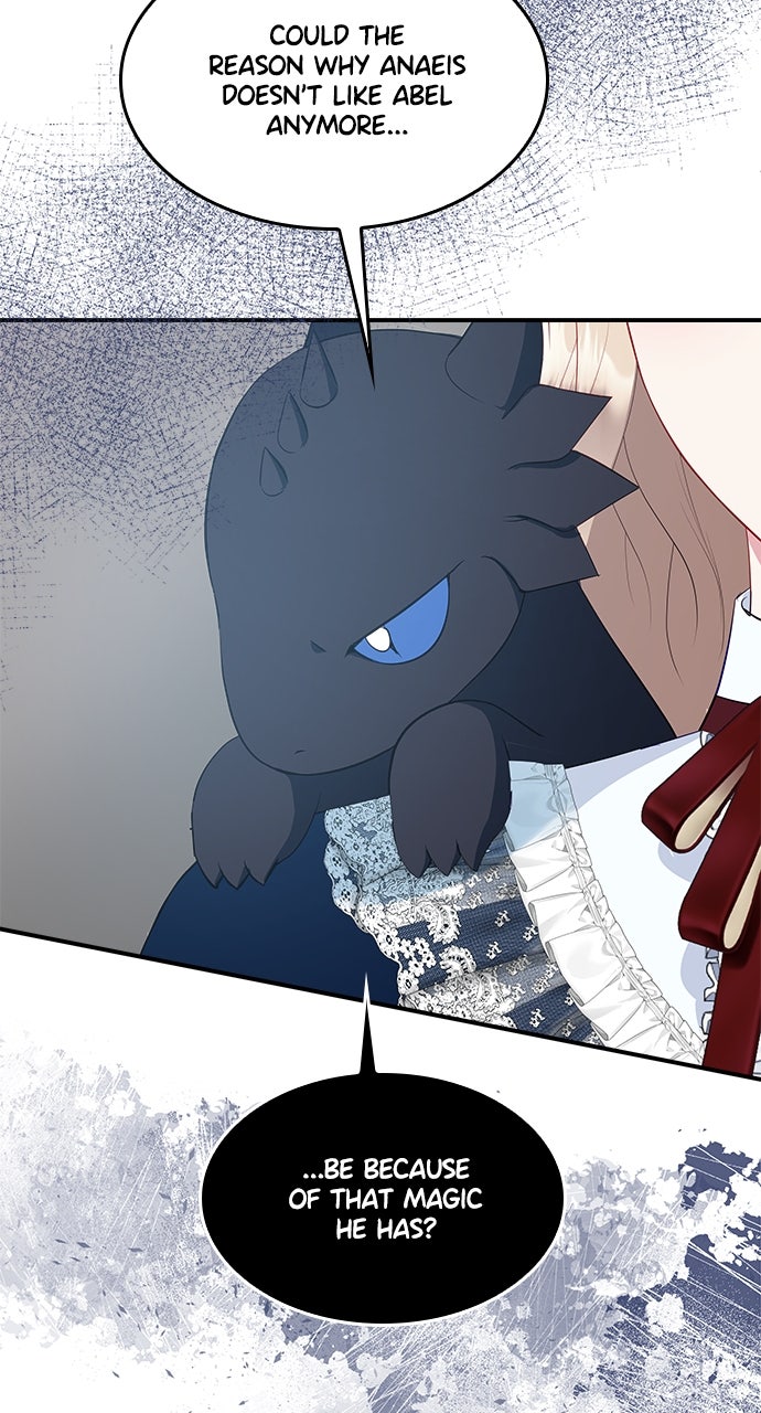 What the EvilDragon Lives For Episode 40 page 60 - 