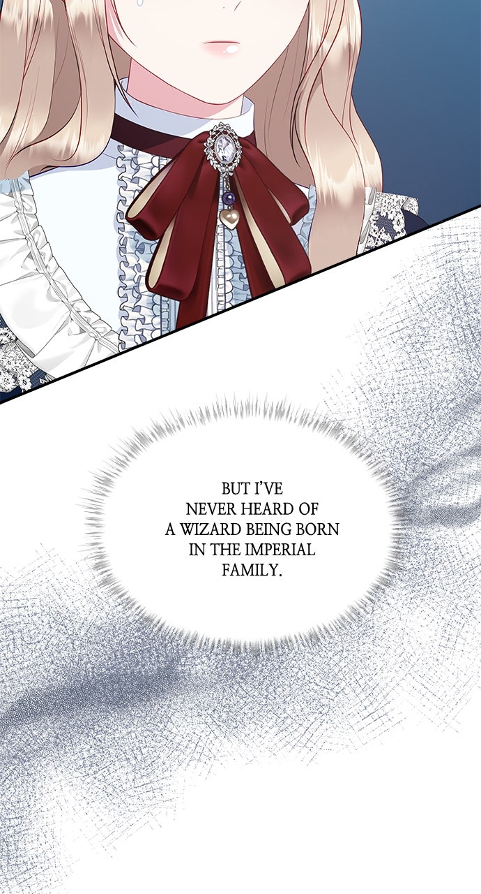 What the EvilDragon Lives For Episode 40 page 66 - 