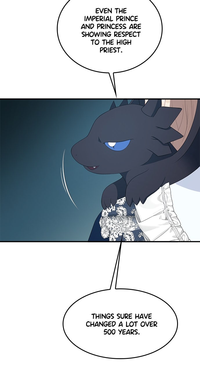 What the EvilDragon Lives For Episode 40 page 85 - 