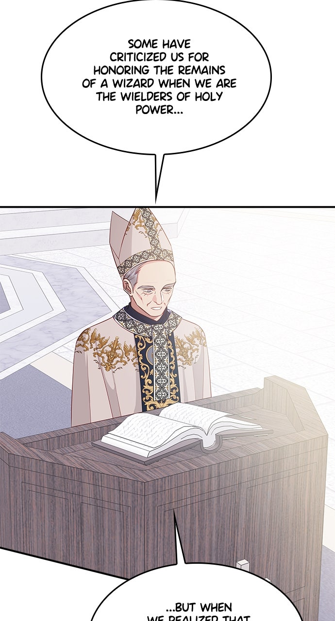 What the EvilDragon Lives For Episode 40 page 90 - 