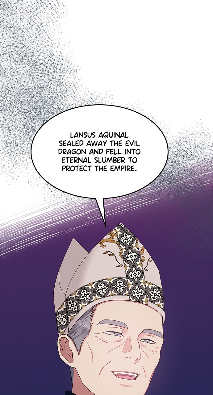 What the EvilDragon Lives For Episode 40 page 93 - 