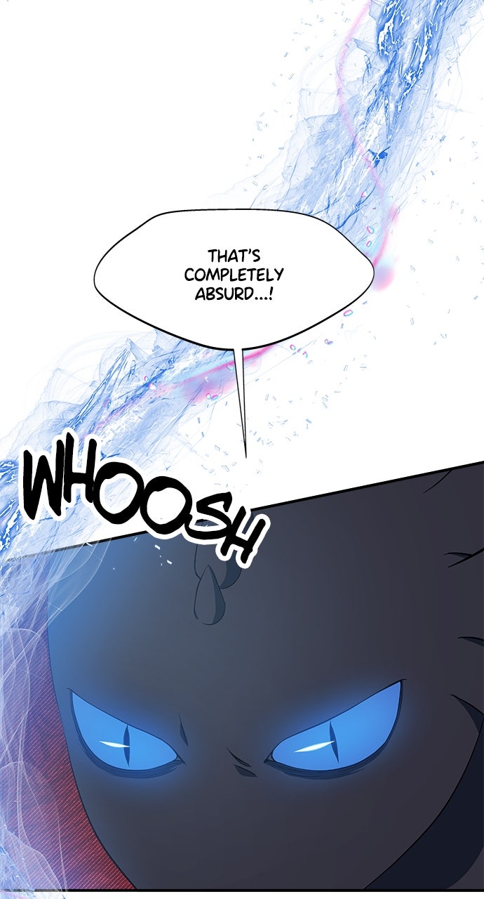 What the EvilDragon Lives For Episode 40 page 95 - 