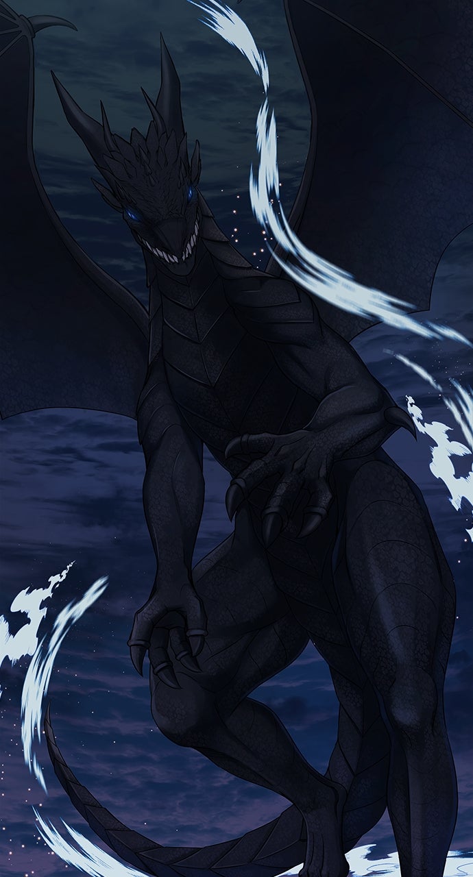 What the EvilDragon Lives For Episode 41 page 13 - 