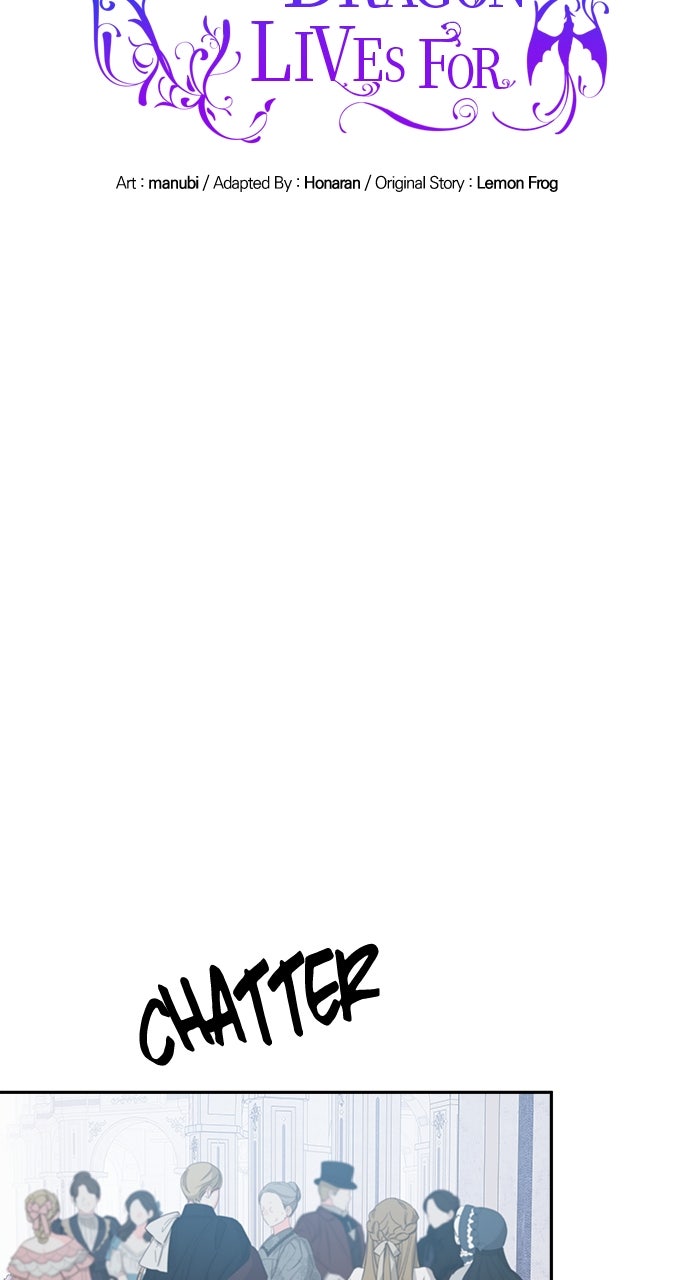 What the EvilDragon Lives For Episode 41 page 17 - 