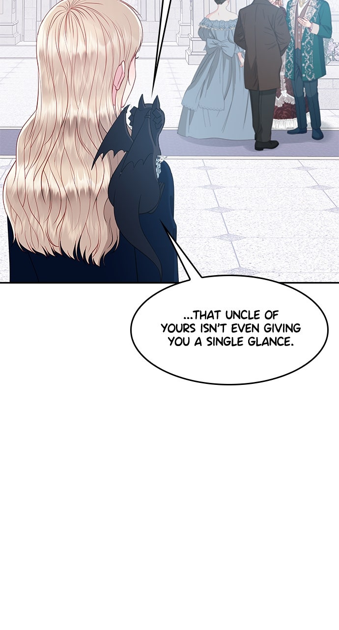 What the EvilDragon Lives For Episode 41 page 19 - 