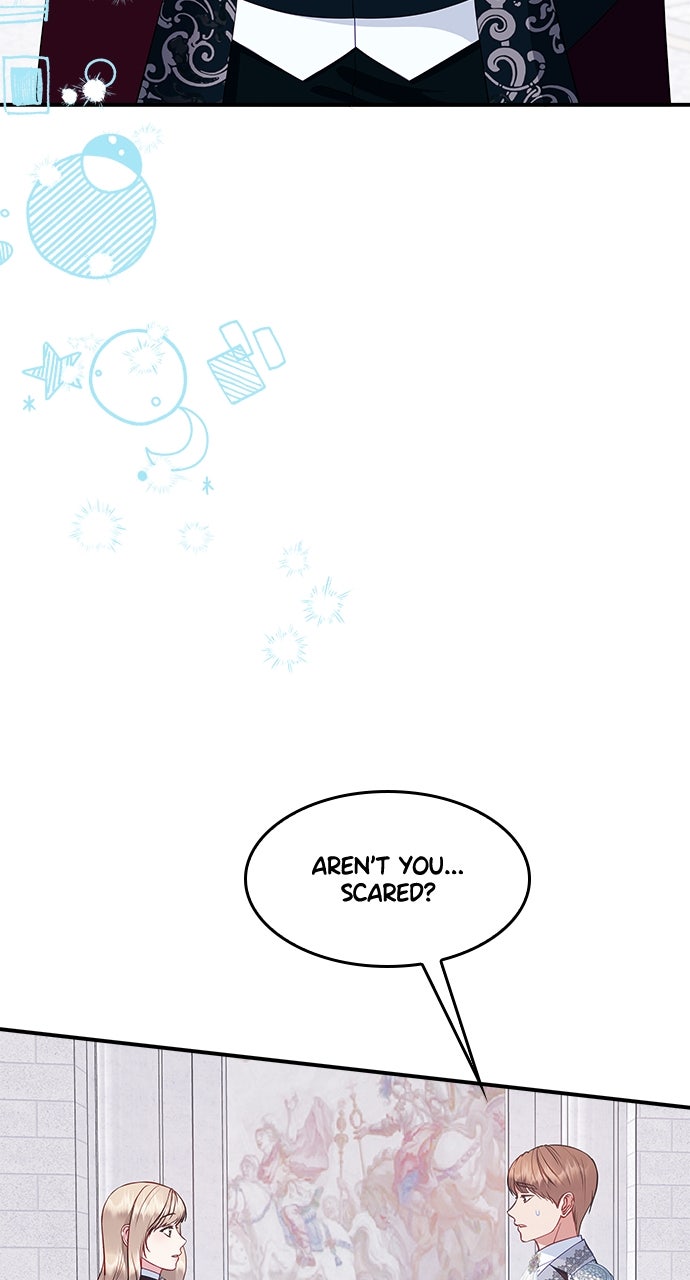 What the EvilDragon Lives For Episode 41 page 24 - 