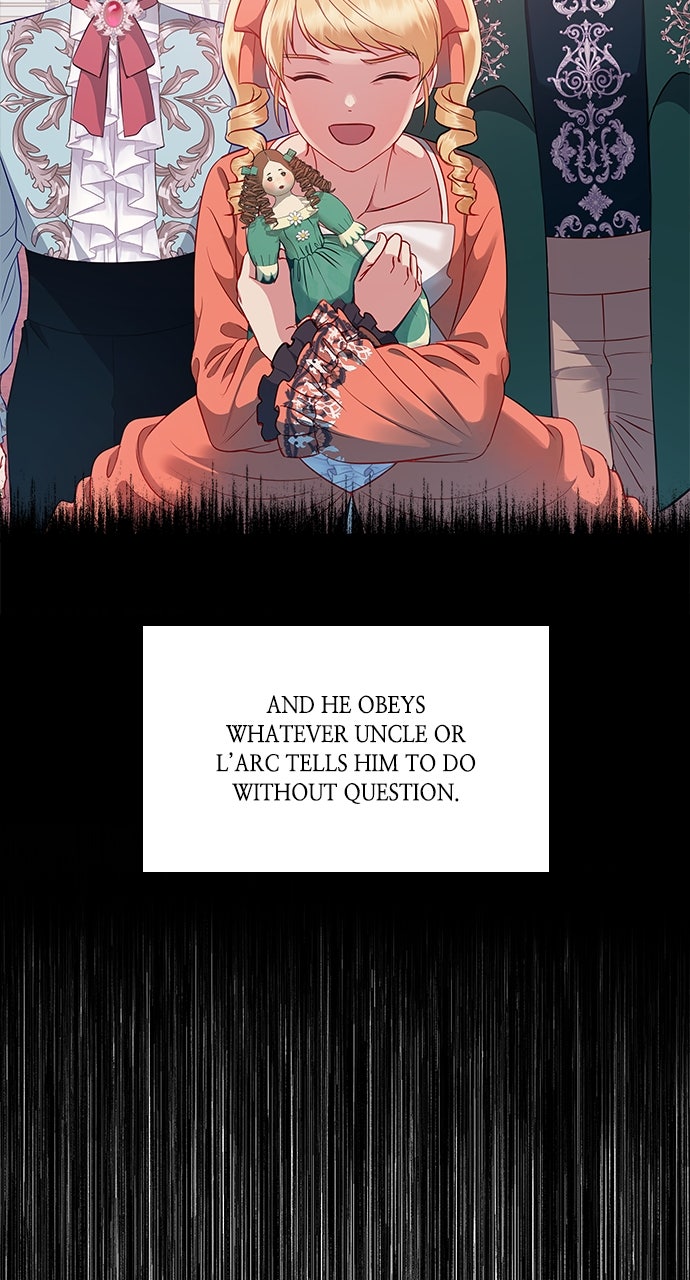 What the EvilDragon Lives For Episode 41 page 42 - 
