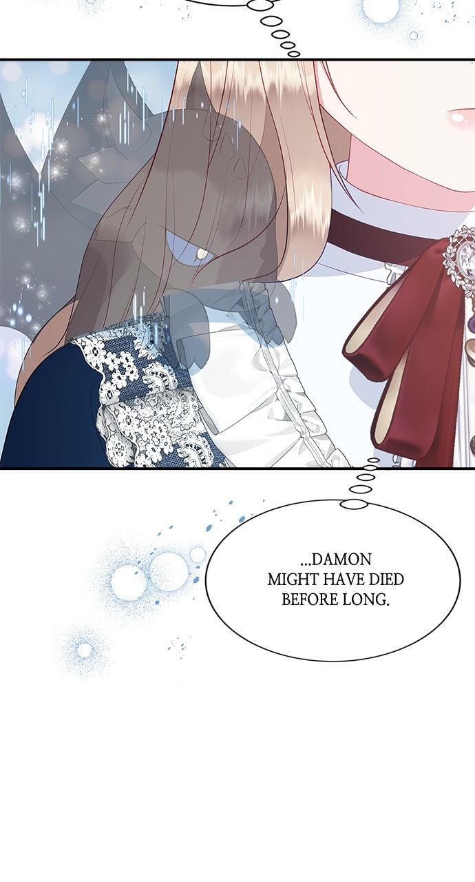 What the EvilDragon Lives For Episode 41 page 61 - 