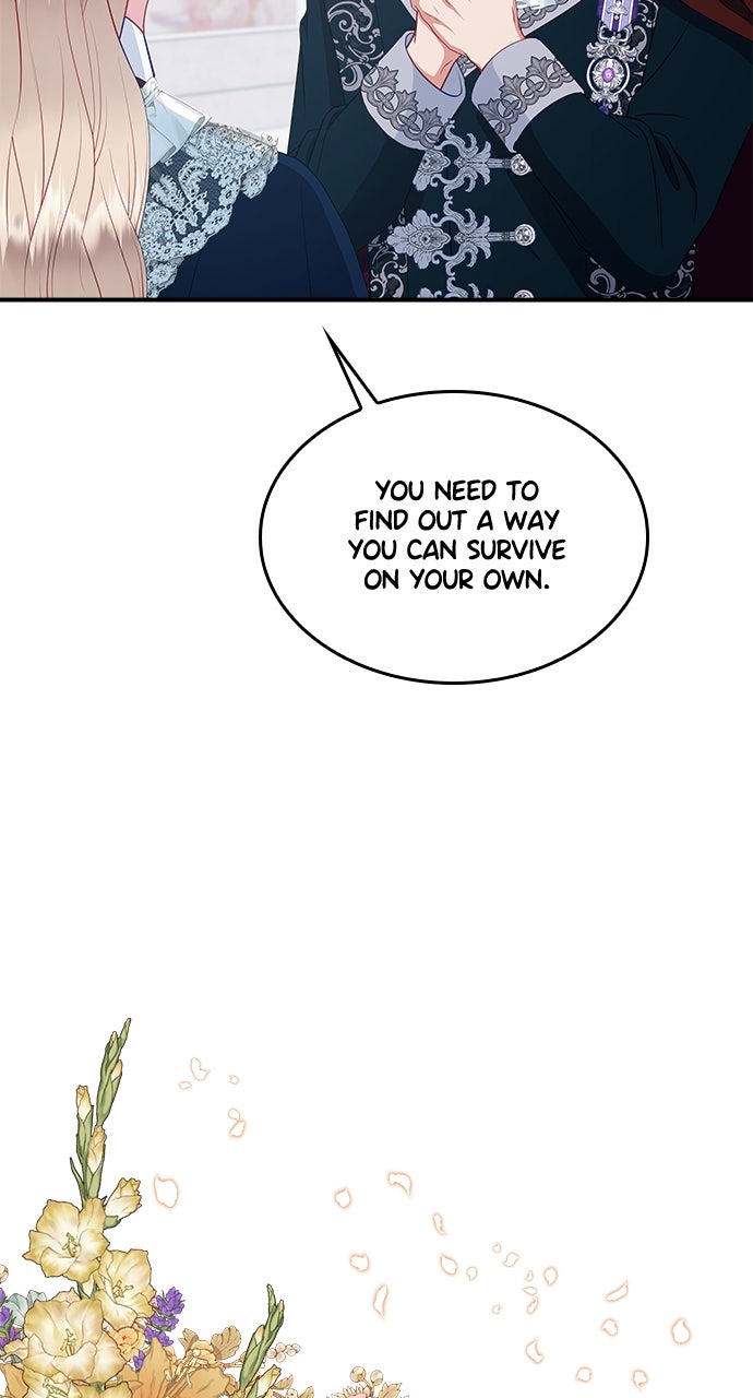 What the EvilDragon Lives For Episode 41 page 63 - 