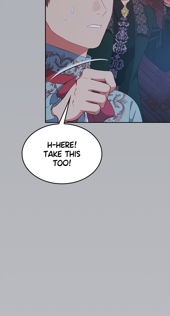What the EvilDragon Lives For Episode 41 page 71 - 