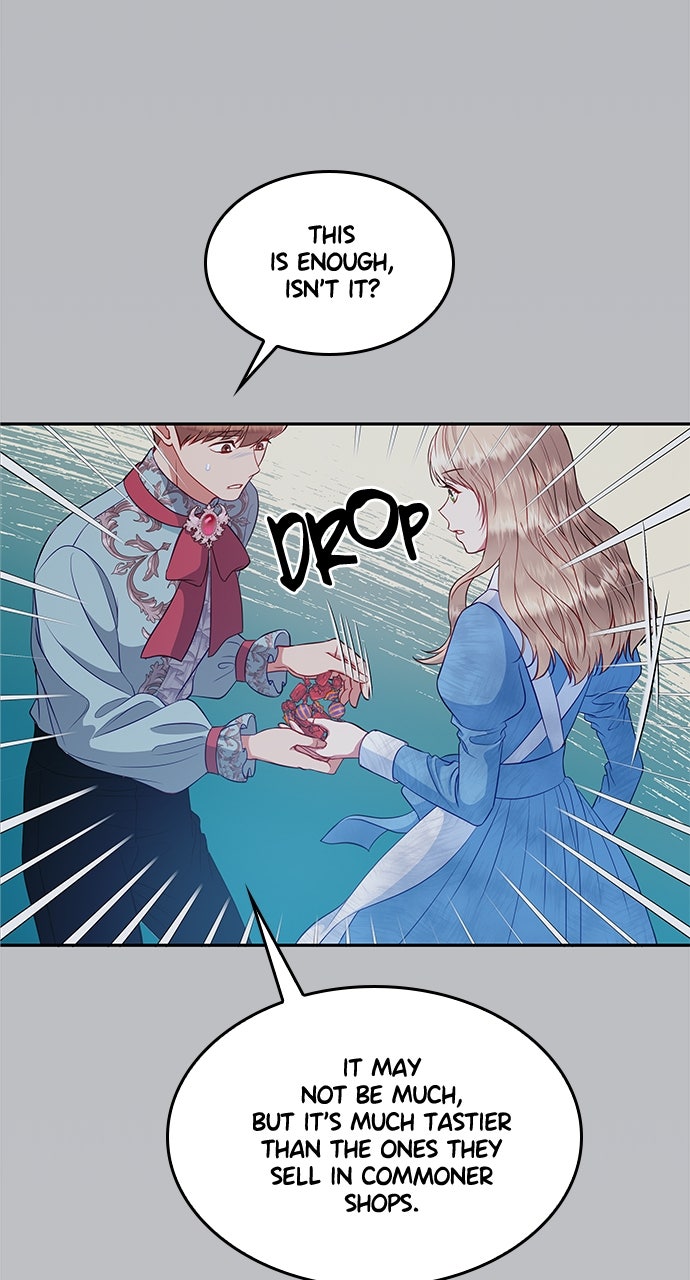 What the EvilDragon Lives For Episode 41 page 72 - 