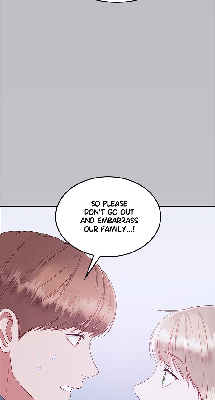 What the EvilDragon Lives For Episode 41 page 73 - 