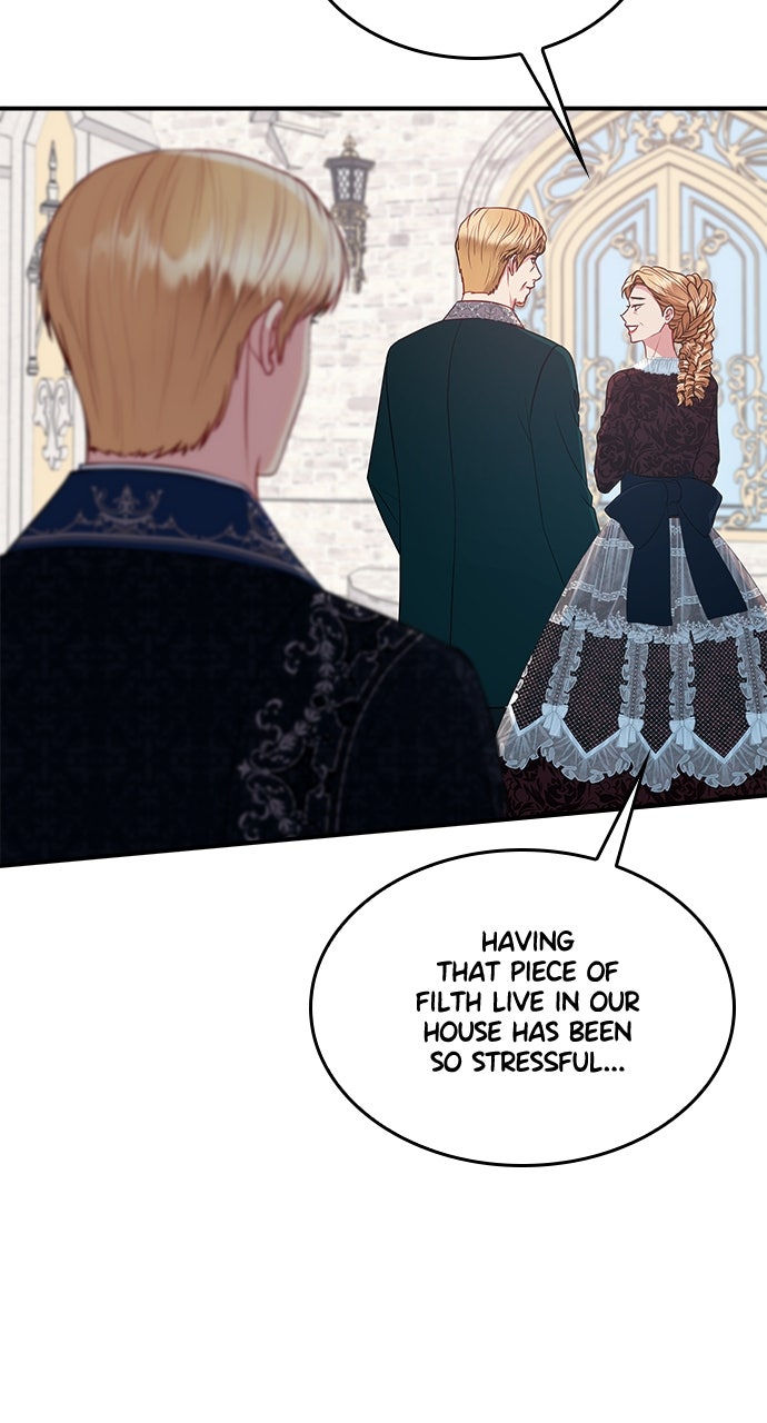 What the EvilDragon Lives For Episode 41 page 79 - 