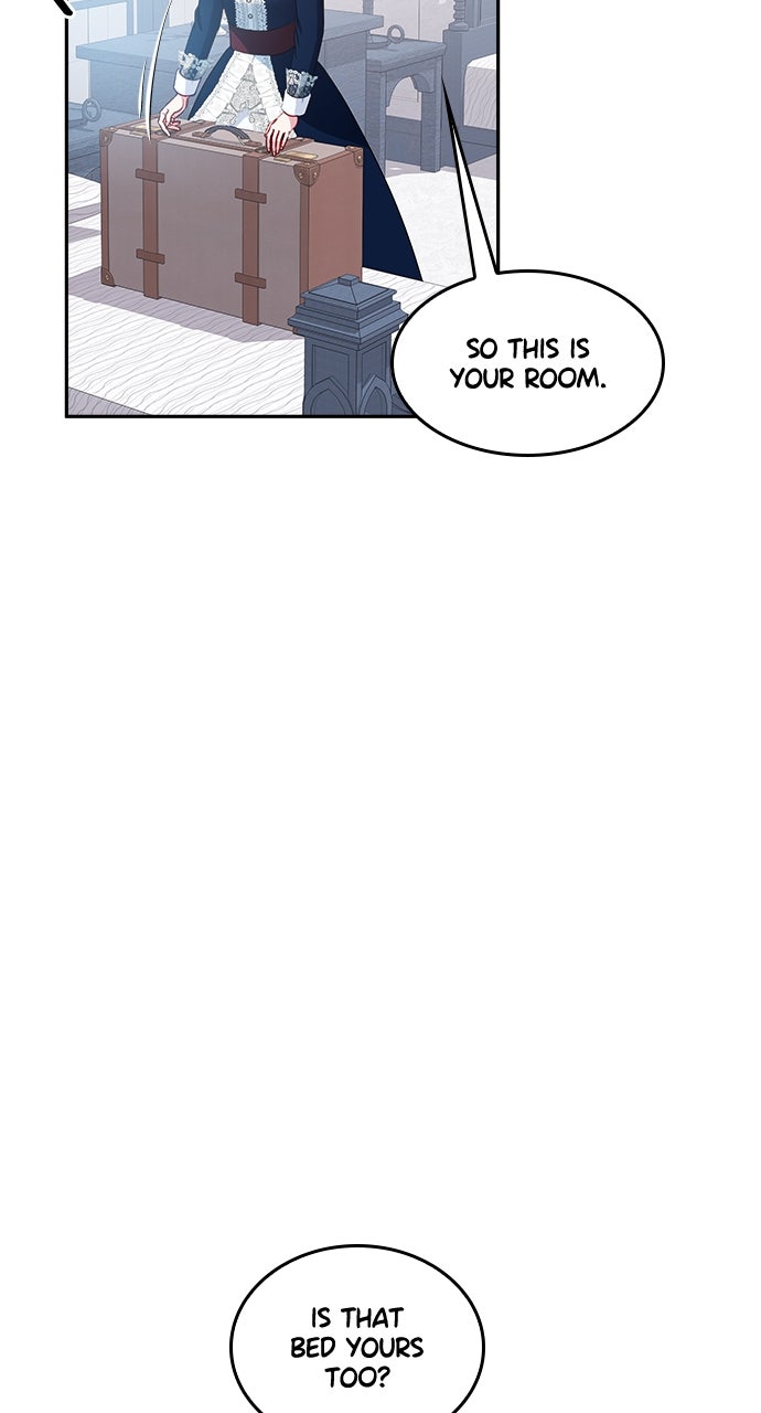 What the EvilDragon Lives For Episode 42 page 21 - 