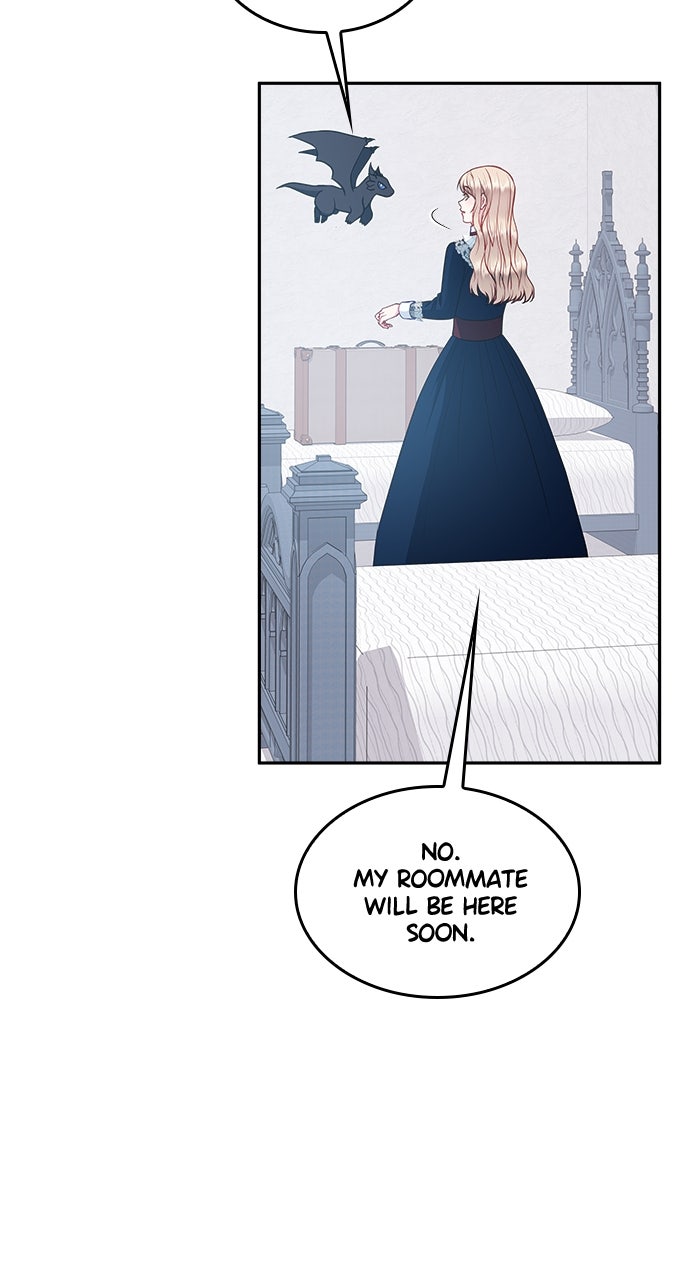 What the EvilDragon Lives For Episode 42 page 22 - 