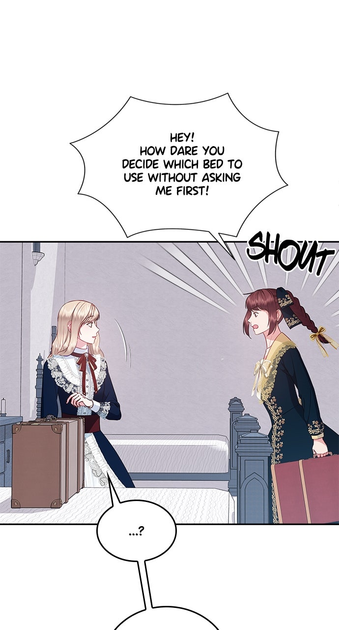 What the EvilDragon Lives For Episode 42 page 41 - 