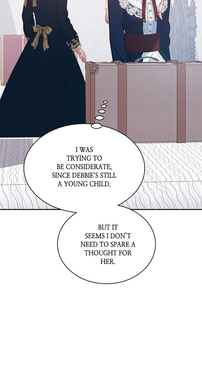 What the EvilDragon Lives For Episode 42 page 50 - 