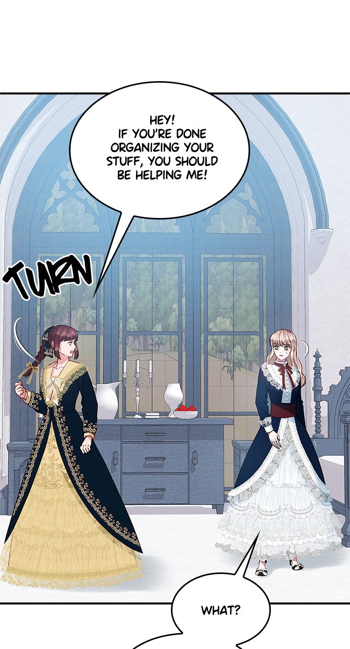 What the EvilDragon Lives For Episode 42 page 56 - 