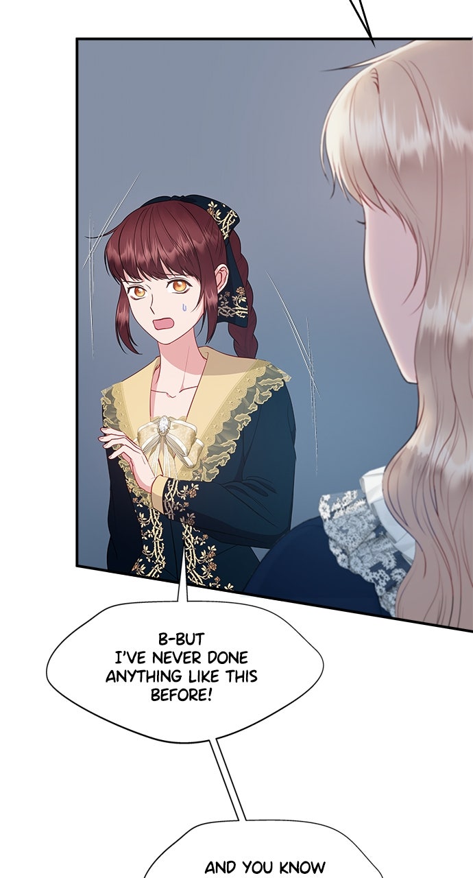 What the EvilDragon Lives For Episode 42 page 66 - 