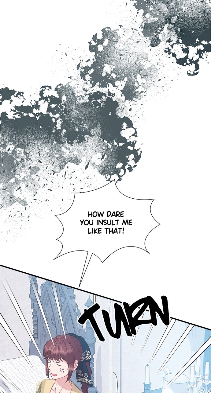 What the EvilDragon Lives For Episode 42 page 71 - 