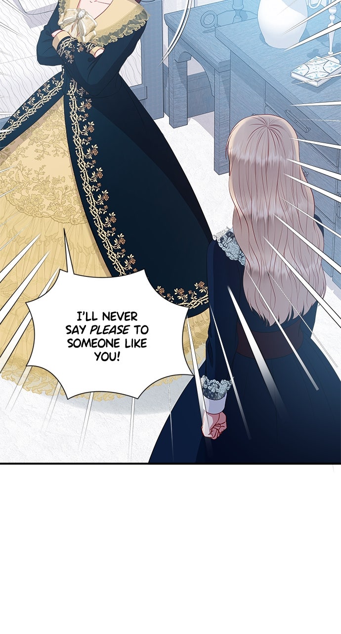 What the EvilDragon Lives For Episode 42 page 72 - 