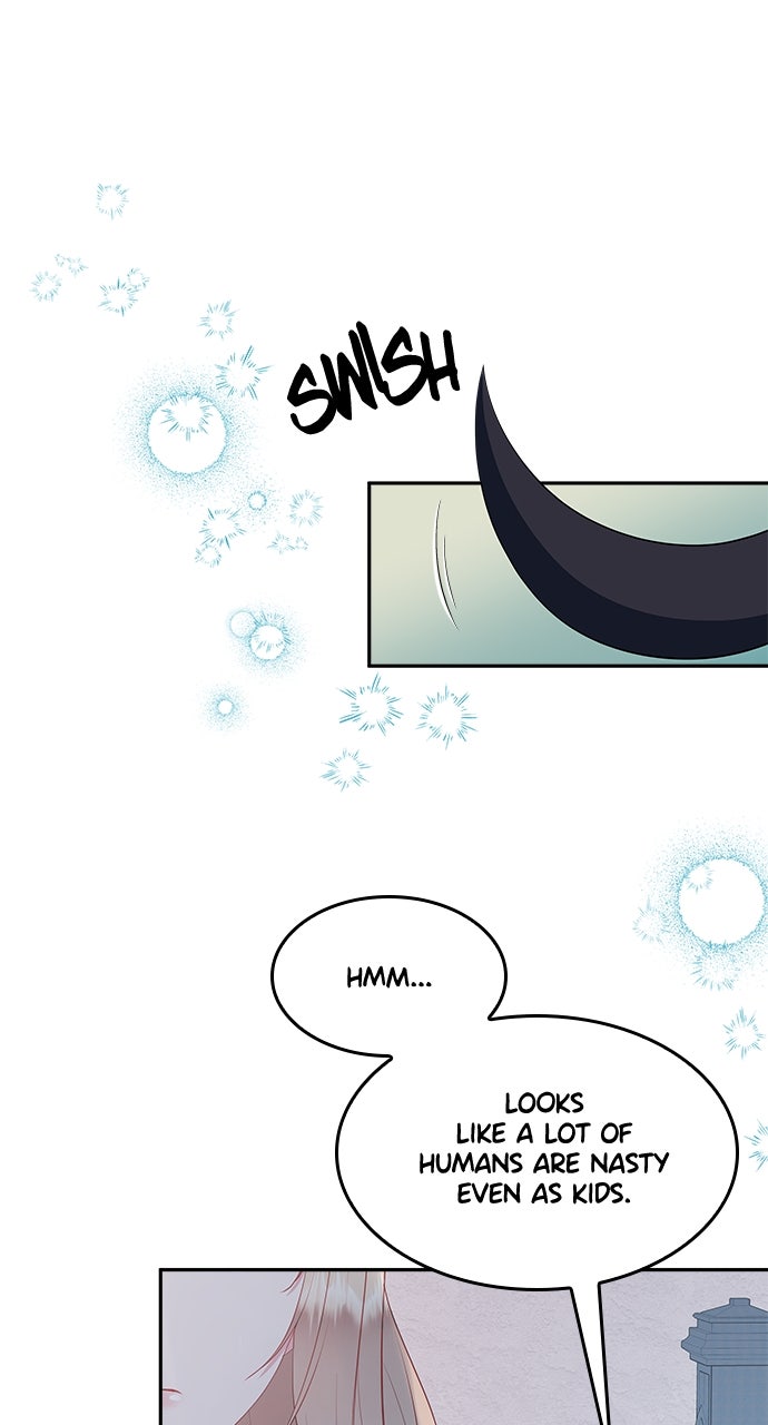What the EvilDragon Lives For Episode 42 page 73 - 