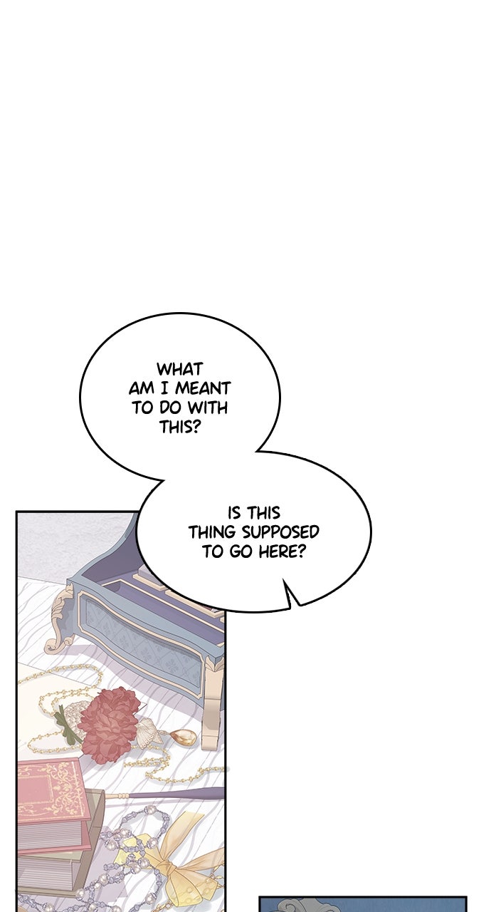What the EvilDragon Lives For Episode 42 page 78 - 