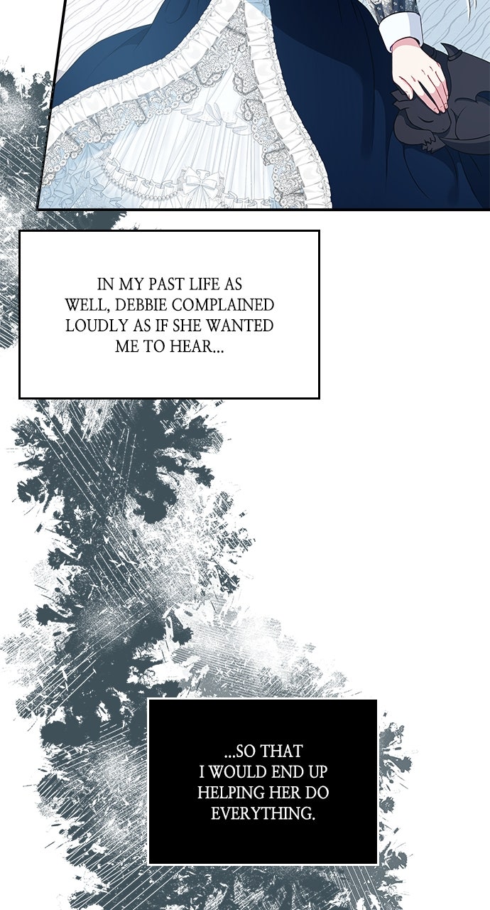 What the EvilDragon Lives For Episode 42 page 81 - 