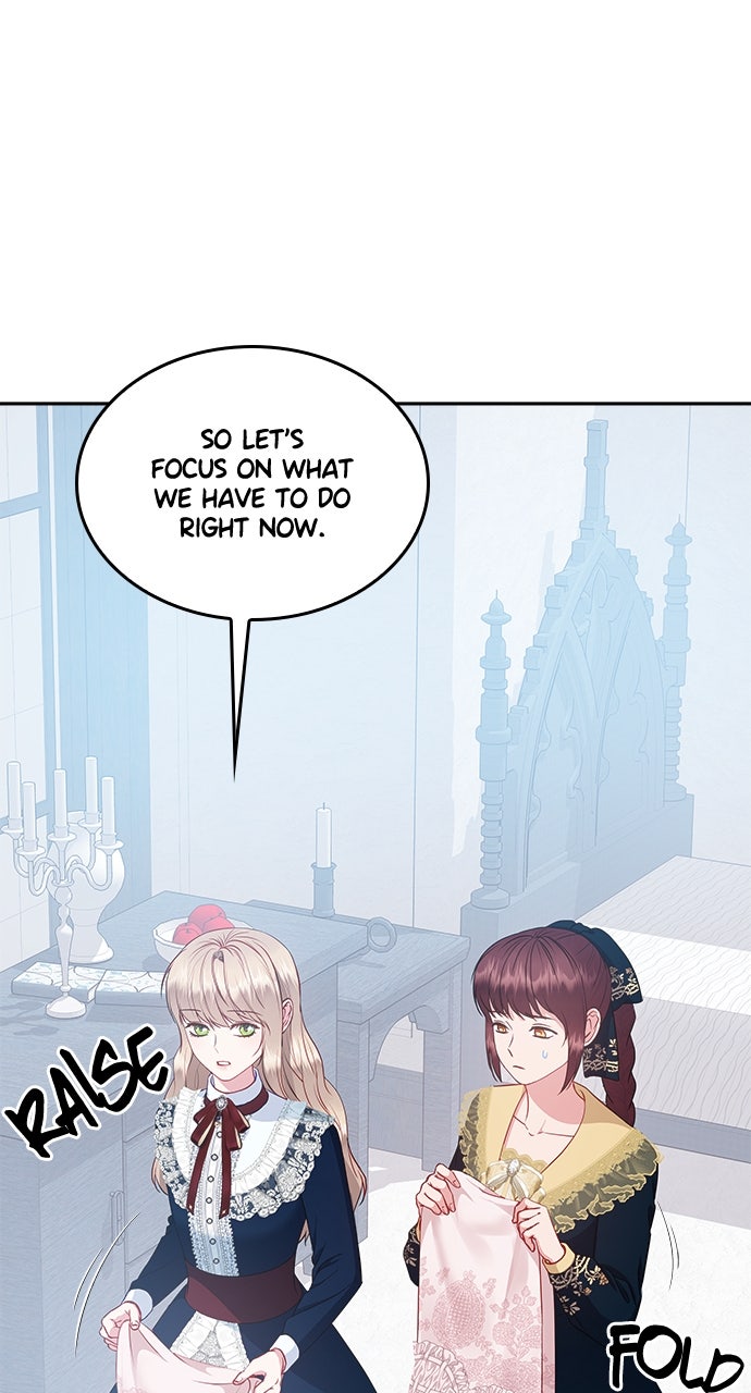 What the EvilDragon Lives For Episode 43 page 15 - 