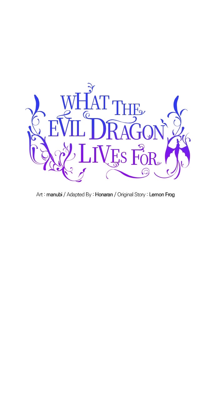 What the EvilDragon Lives For Episode 43 page 19 - 