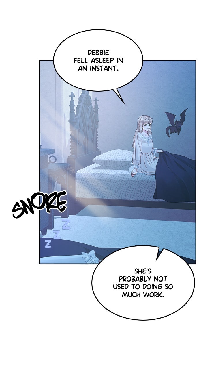 What the EvilDragon Lives For Episode 43 page 21 - 
