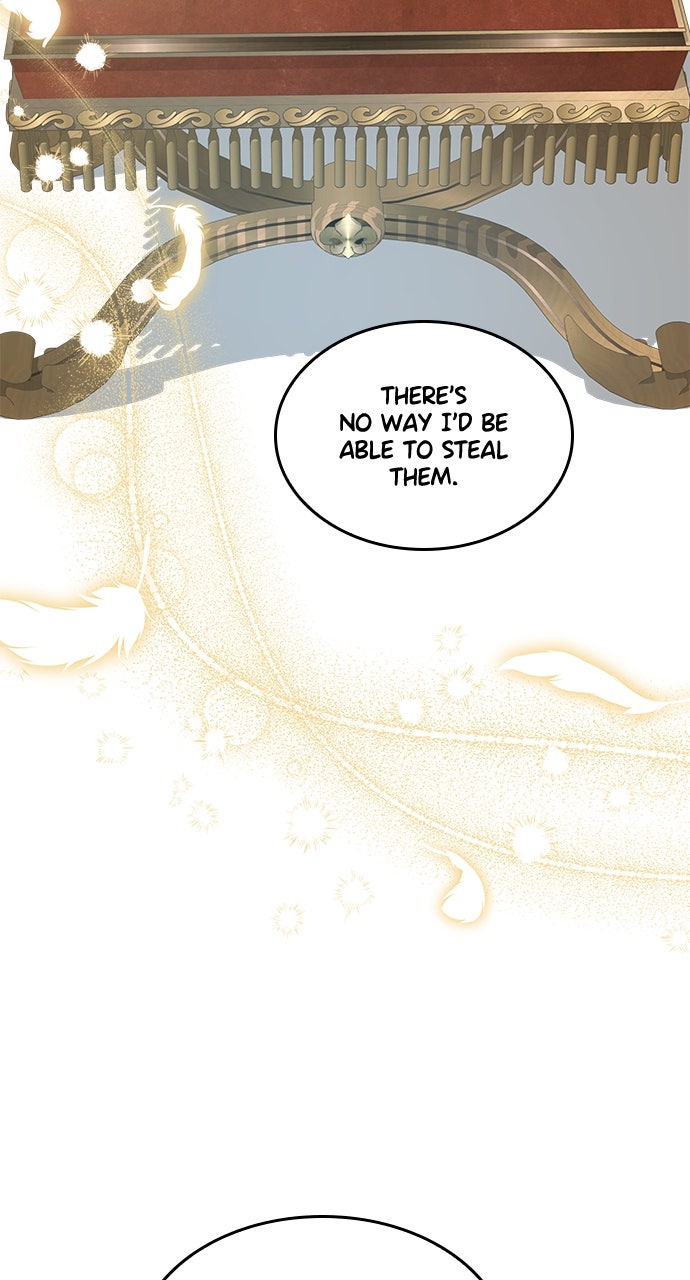 What the EvilDragon Lives For Episode 43 page 30 - 