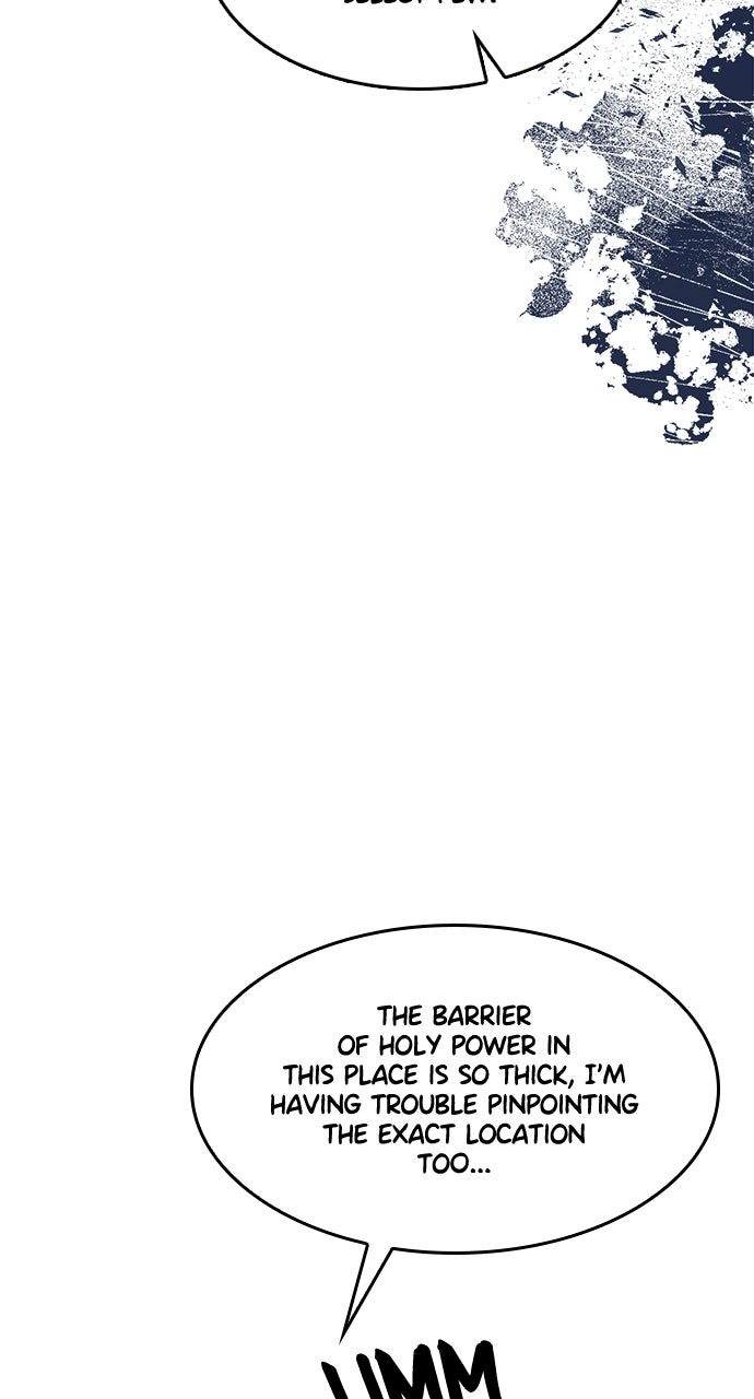 What the EvilDragon Lives For Episode 43 page 35 - 