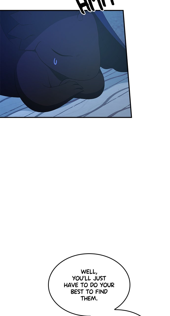 What the EvilDragon Lives For Episode 43 page 36 - 