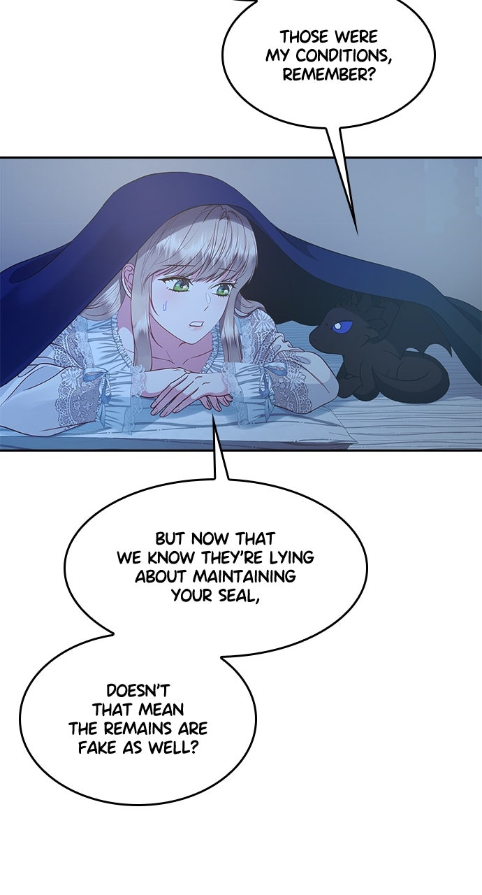 What the EvilDragon Lives For Episode 43 page 37 - 