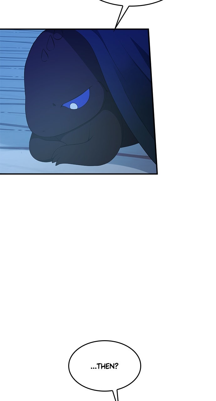What the EvilDragon Lives For Episode 43 page 39 - 